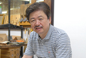 石川一郎(伝統工芸士)