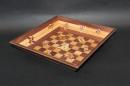 Tray,checkered pattern (B)