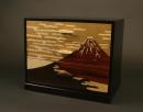 Drawer(Red Mount Fuji)