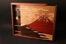 Secret Key Box , Big (Red Mt.Fuji)